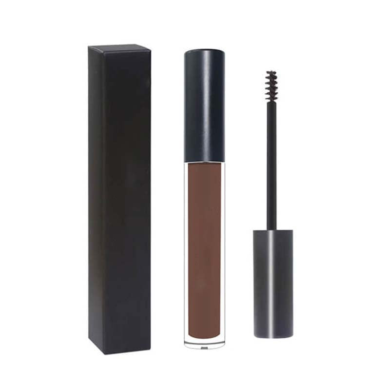 6 color eyebrow tint eyebrow dye liquid long lasting waterproof