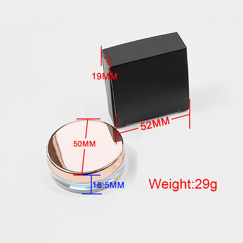 Transparent Eyebrow Soap Styling Eyebrow Wax Long Lasting Shaping Quick-Dry