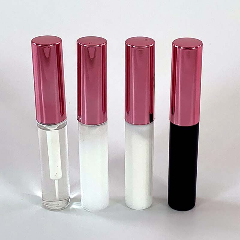 Eyelash glue false lash glue self-grafting natural traceless vegan
