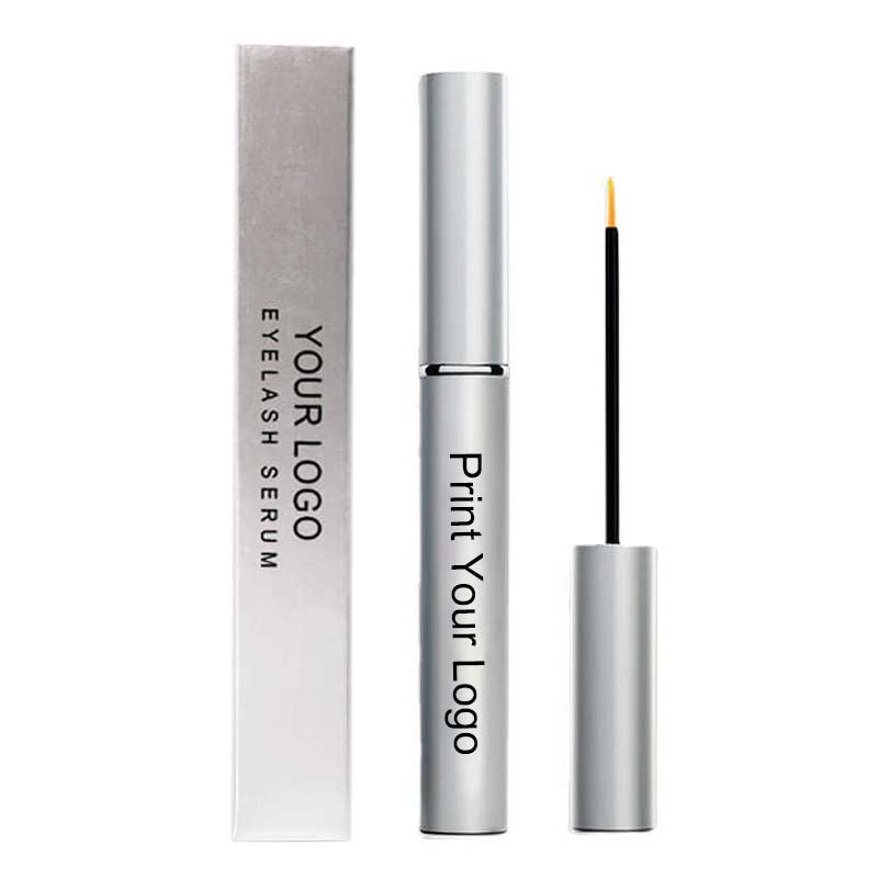 Eyelash growth serum lash brow rapid grow serum gentle vegan