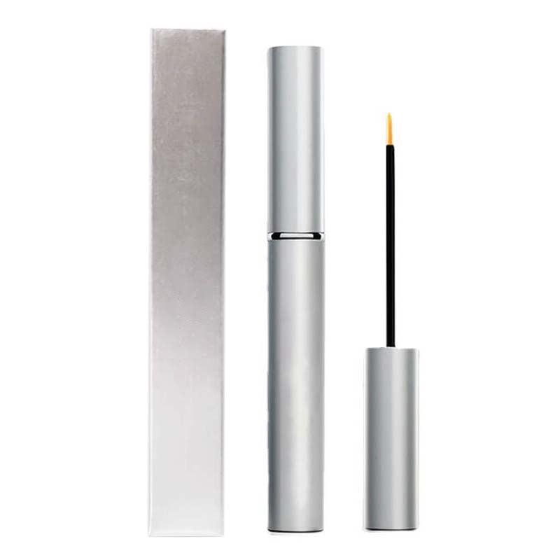 Eyelash growth serum lash brow rapid grow serum gentle vegan