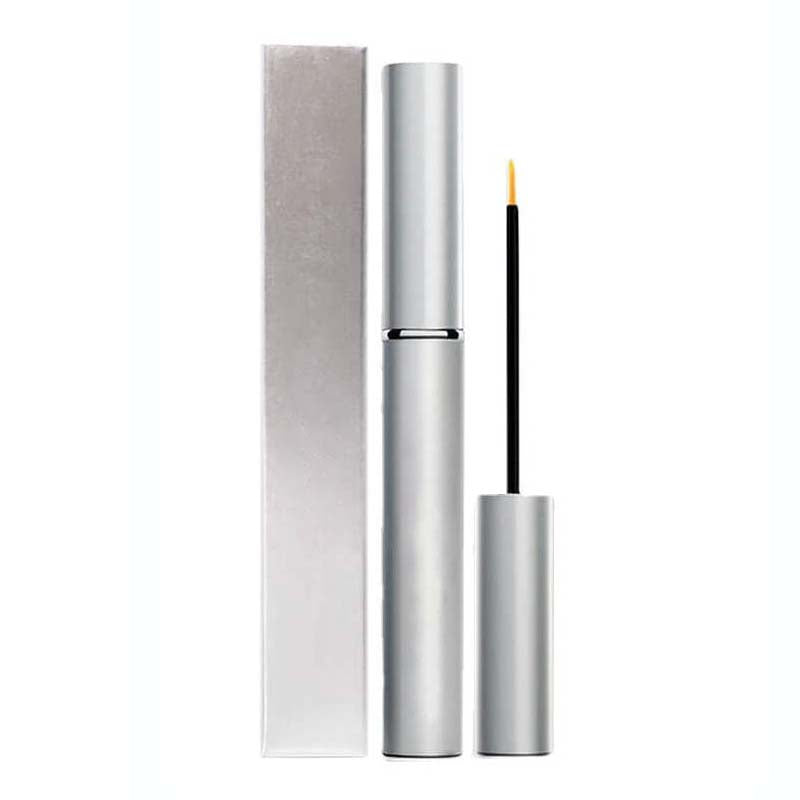 Eyelash growth serum lash brow rapid grow serum gentle vegan private label