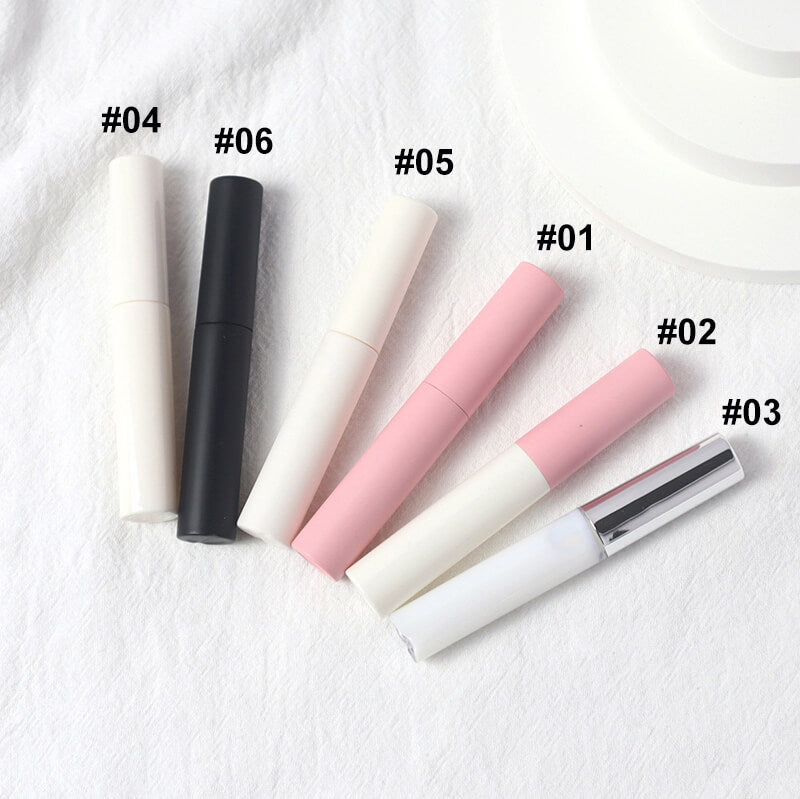 Eyelash glue false lash glue natural gentle long lasting fast dry