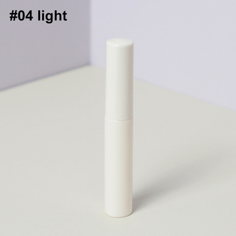 Eyelash glue false lash glue natural gentle long lasting fast dry