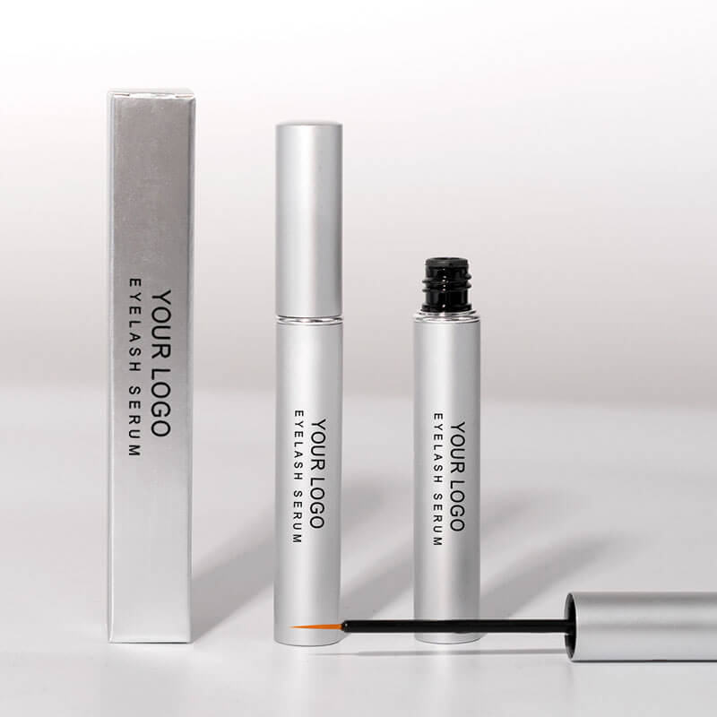 Eyelash growth serum lash brow rapid grow serum gentle vegan