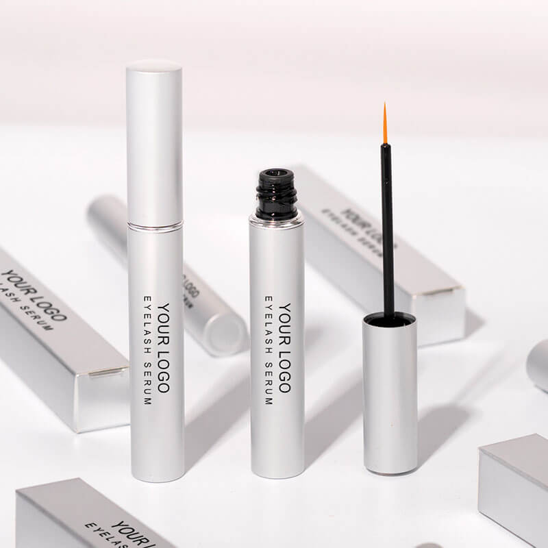 Eyelash growth serum lash brow rapid grow serum gentle vegan