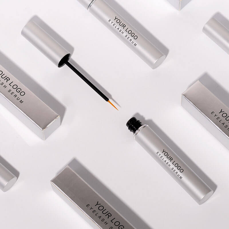 Eyelash growth serum lash brow rapid grow serum gentle vegan