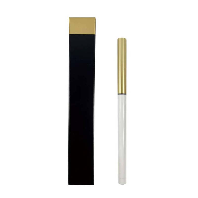 7 color eyeliner pen cream long lasting waterproof quick dry no smudge