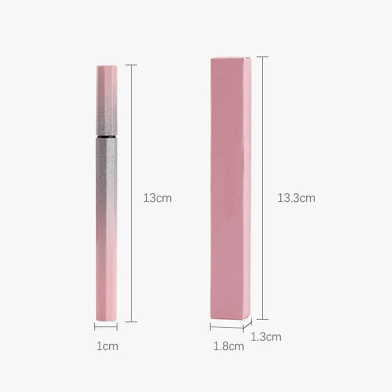Liquid eyeliner eye line pen quick-dry waterproof non-smudge