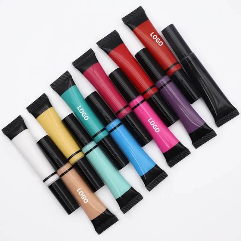 12 color eye primer eyeshadow base concealer long lasting 10ml