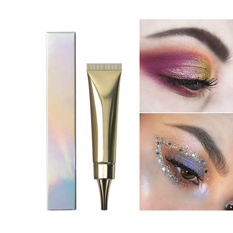 Makeup primer eyeshadow base eye primer face glue waterproof 10ml