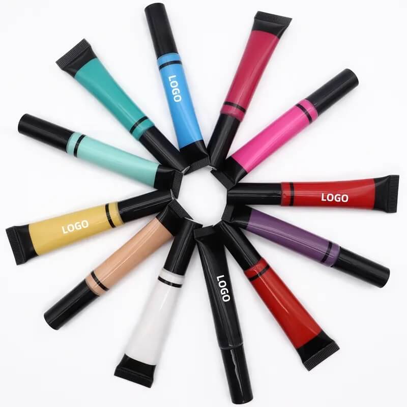 12 color eye primer eyeshadow base concealer long lasting 10ml