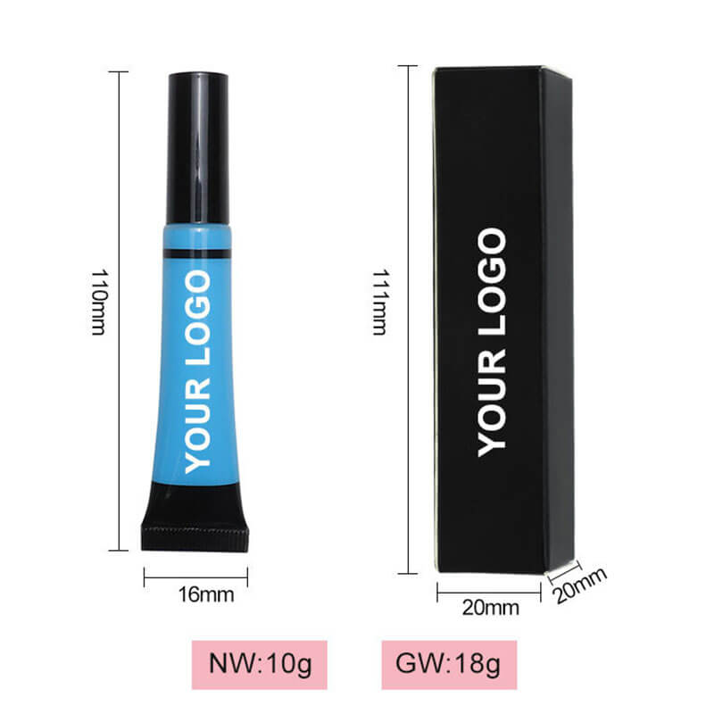 12 color eye primer eyeshadow base concealer long lasting 10ml