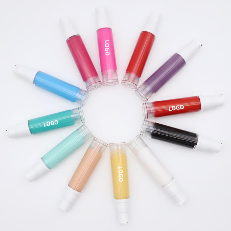 12 color eyeshadow base eye primer makeup concealer waterproof 8ml
