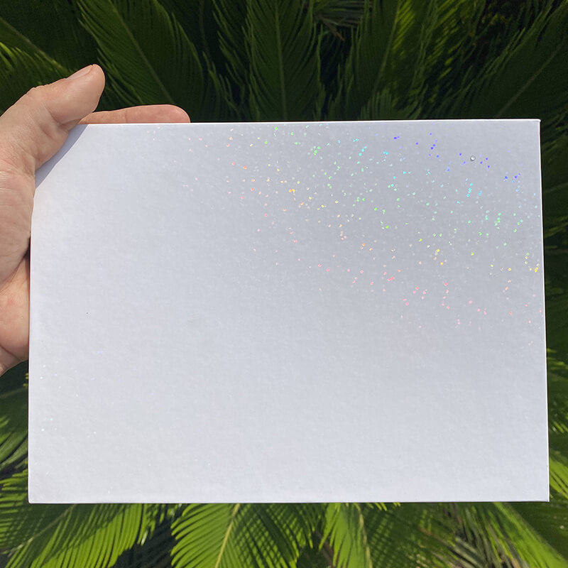 35 color eyeshadow palette pearlescent matte high pigmented