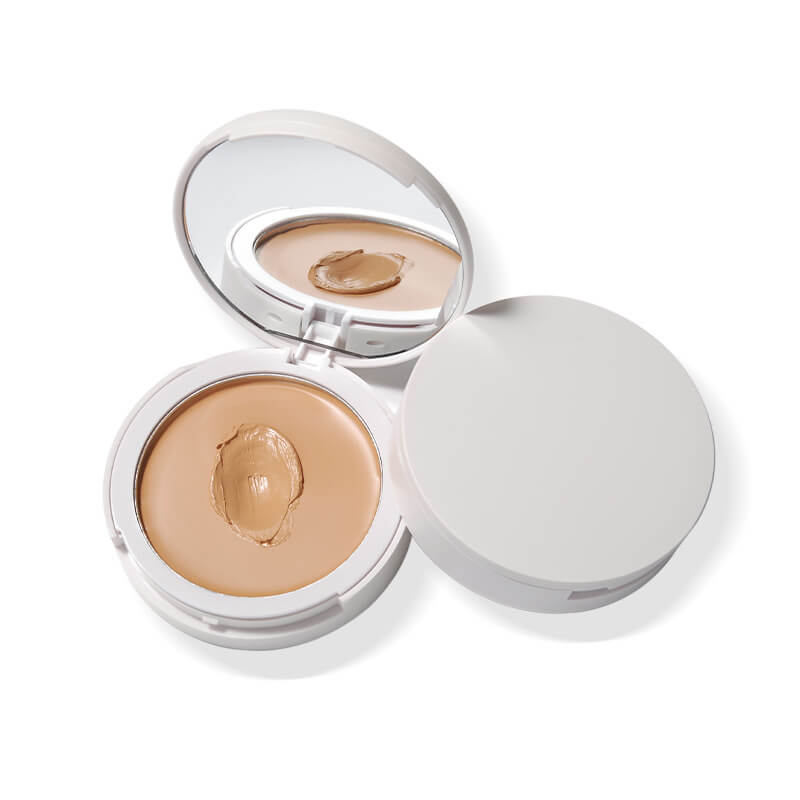 14 color cream foundation concealer BB isolation waterproof long lasting