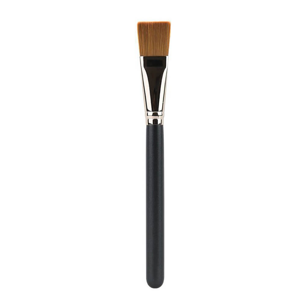 Makeup brush foundation concealer mask brushes flat head lightweight