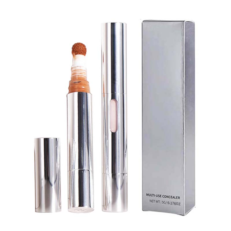 24 color concealer contour stick nose shadow long lasting waterproof