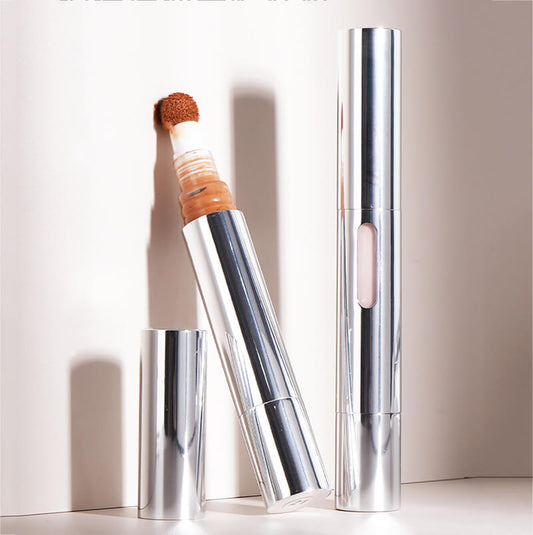 24 color concealer contour stick nose shadow long lasting waterproof