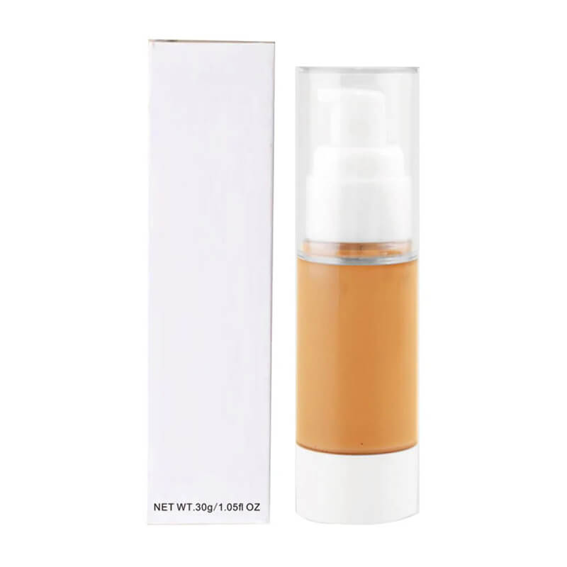 41 color foundation waterproof concealer universal long lasting (color 01-25)