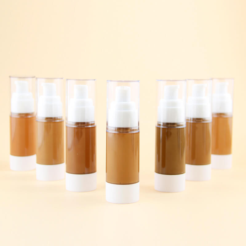41 color foundation waterproof concealer universal long lasting (color 01-25)