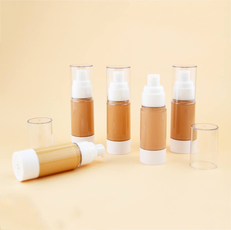 41 color foundation waterproof concealer universal long lasting (color 01-25)