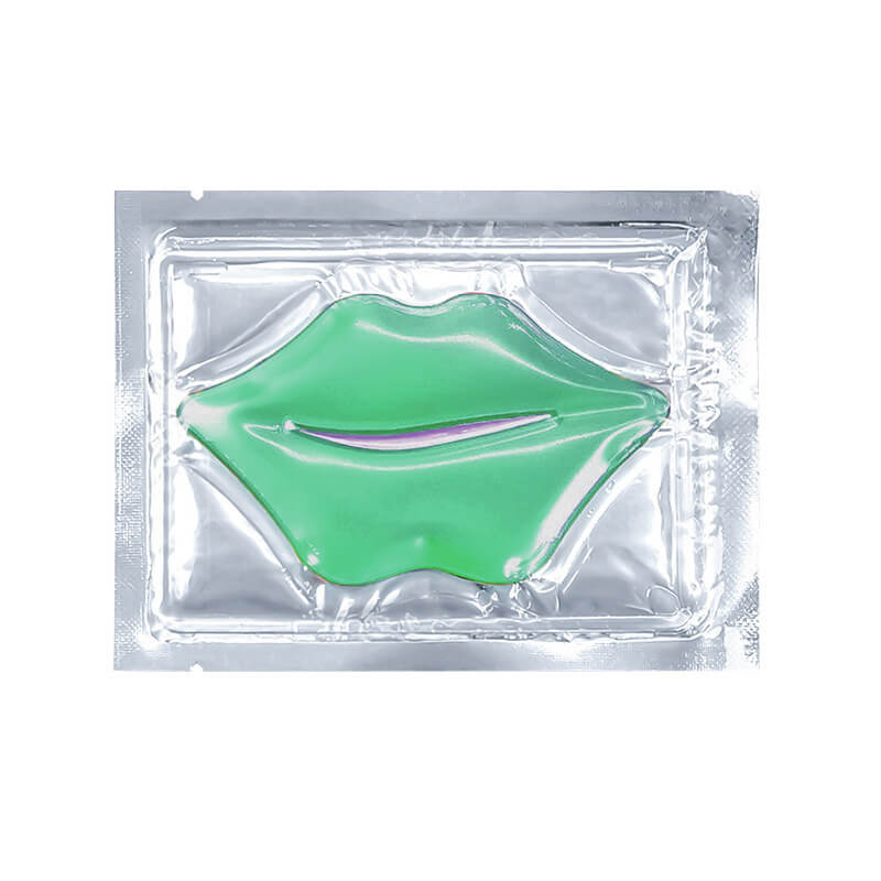 10 color lip mask moisturizing collagen protein nourishing