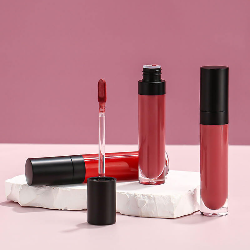 40 color lip gloss lip glaze nude shimmer long lasting high pigmented (color 01-30)