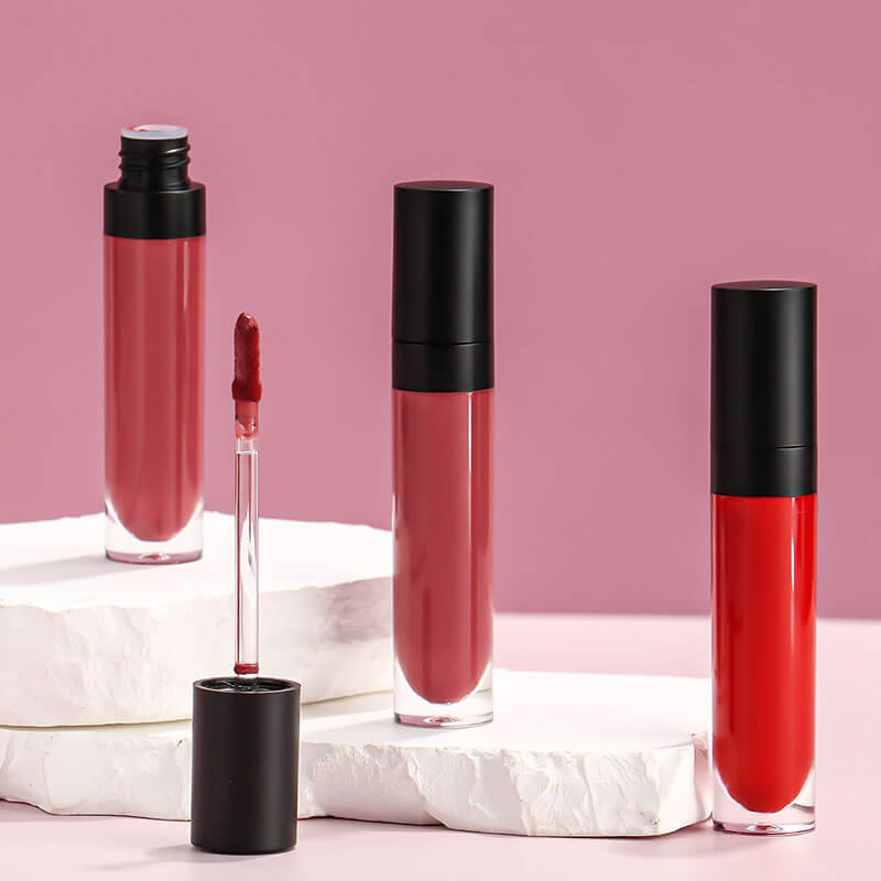 40 color lip gloss lip glaze nude shimmer long lasting high pigmented (color 01-30)
