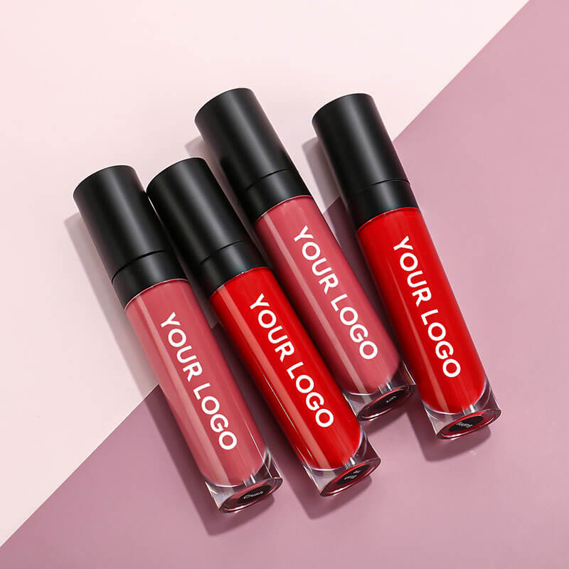 40 color lip gloss lip glaze nude shimmer long lasting high pigmented (color 01-30)