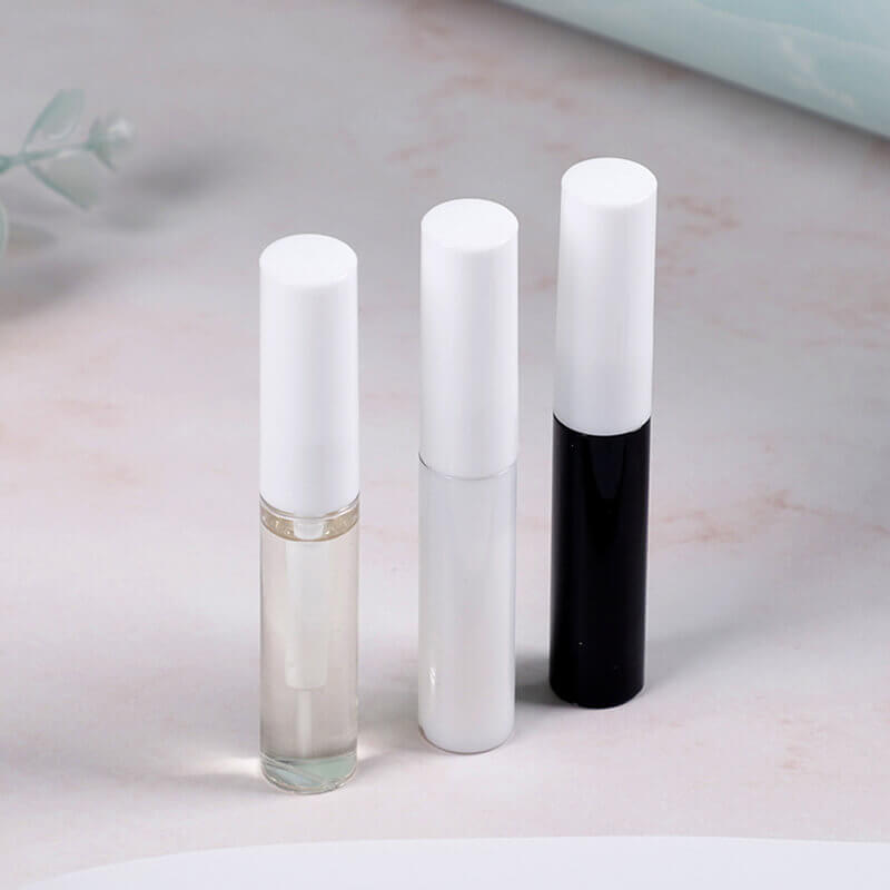 False eyelash glue double eyelids long lasting eyelash assistant