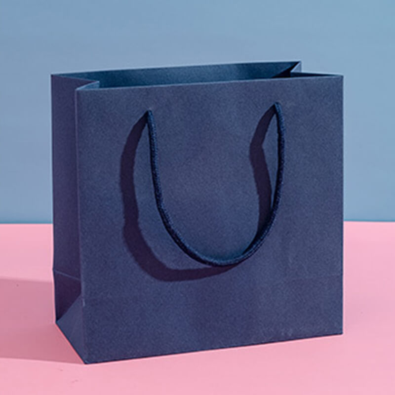 Large makeup gift box kraft festival perfume box wedding packaging