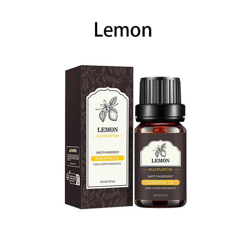 Pure essential oil body diffusers massage aromatherapy humidifier plant natural