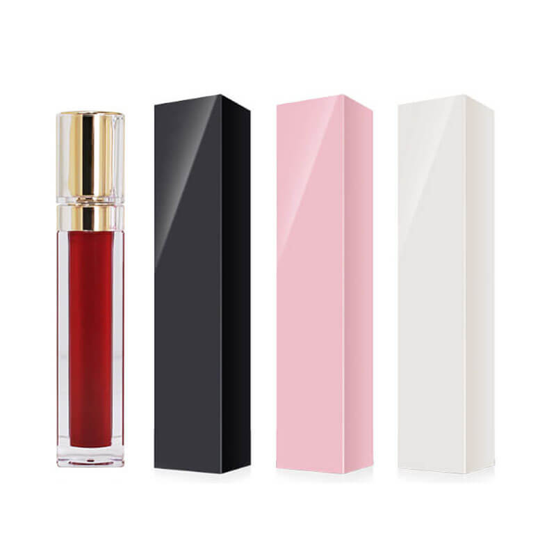 39 color nude lip gloss lip glaze high pigment long lasting gold tube (color 34-39)