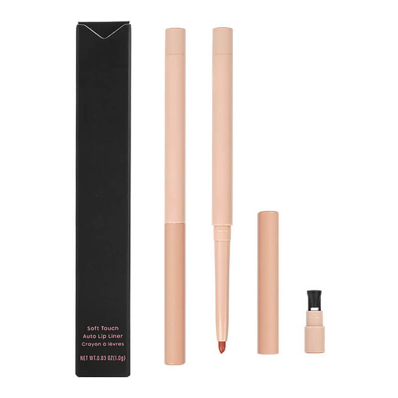 12 color lip liner matte lip line nude lip pencil waterproof long-lasting