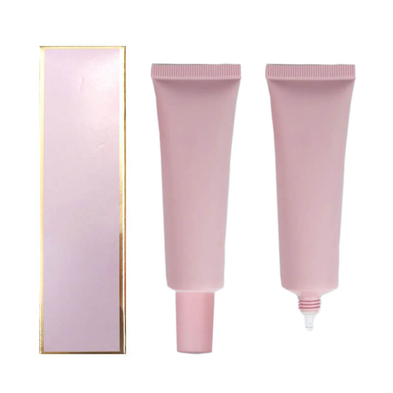 Clear lip serum lip gloss lip plumping oil lipstick base moisturizing 30ml