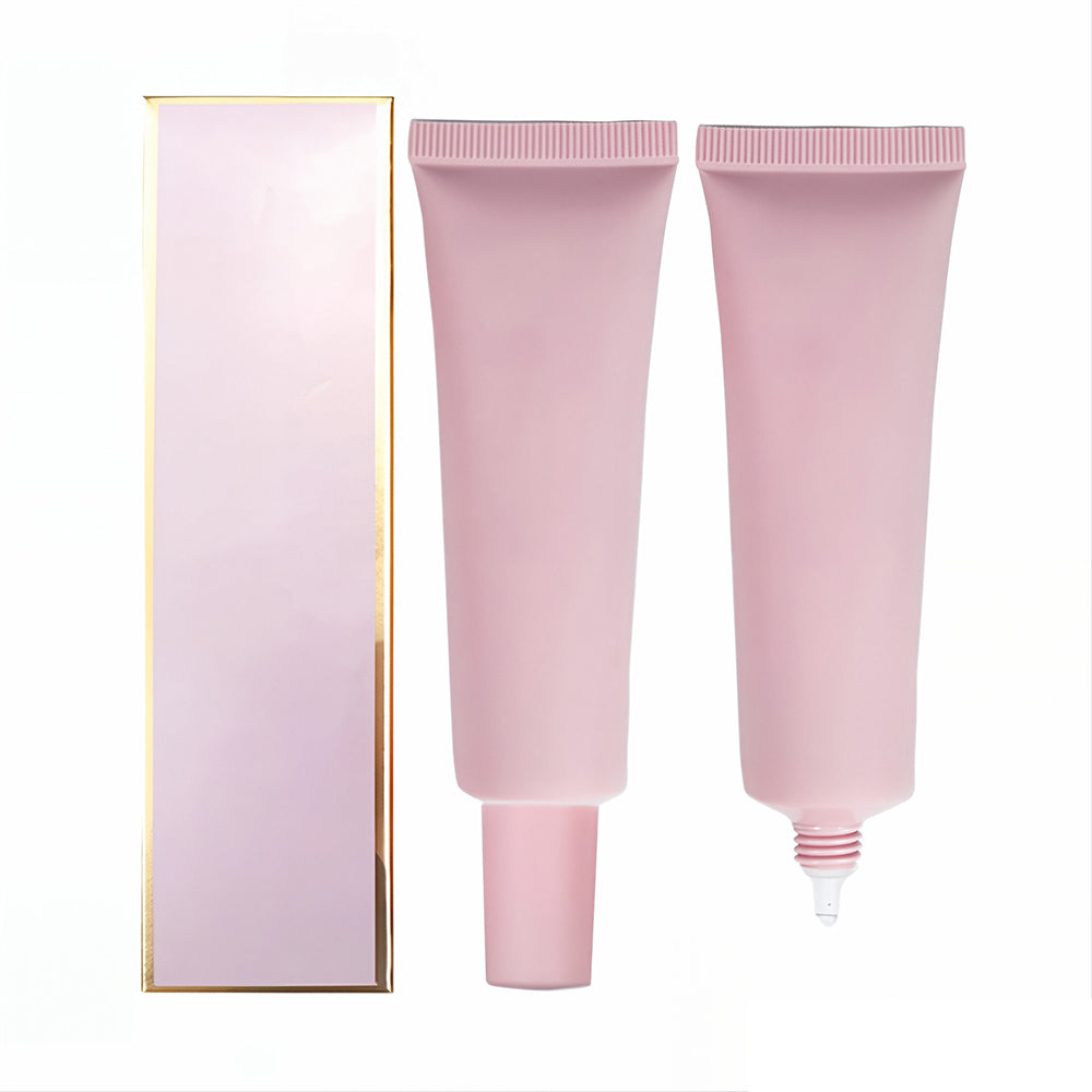 Clear Lip Serum Lip Gloss Lip Plumping Oil Lipstick Base Moisturizing 30Ml