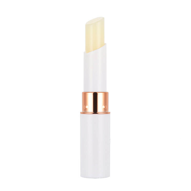 3 scents lip balm moisturizing lipstick vegan plant lip essence