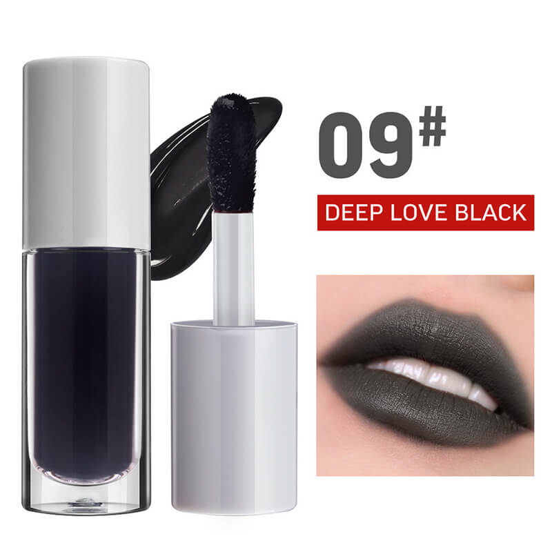 9 color lip stain lip gloss lip tint multifunction blush liquid eyeshadow