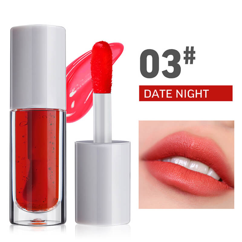 9 color lip stain lip gloss lip tint multifunction blush liquid eyeshadow