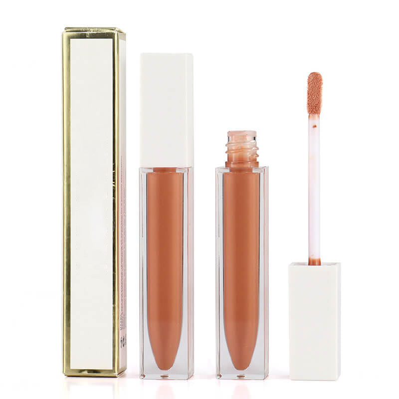 40 color lip gloss nude shimmer lip glaze long lasting high pigmented (color 01-30)