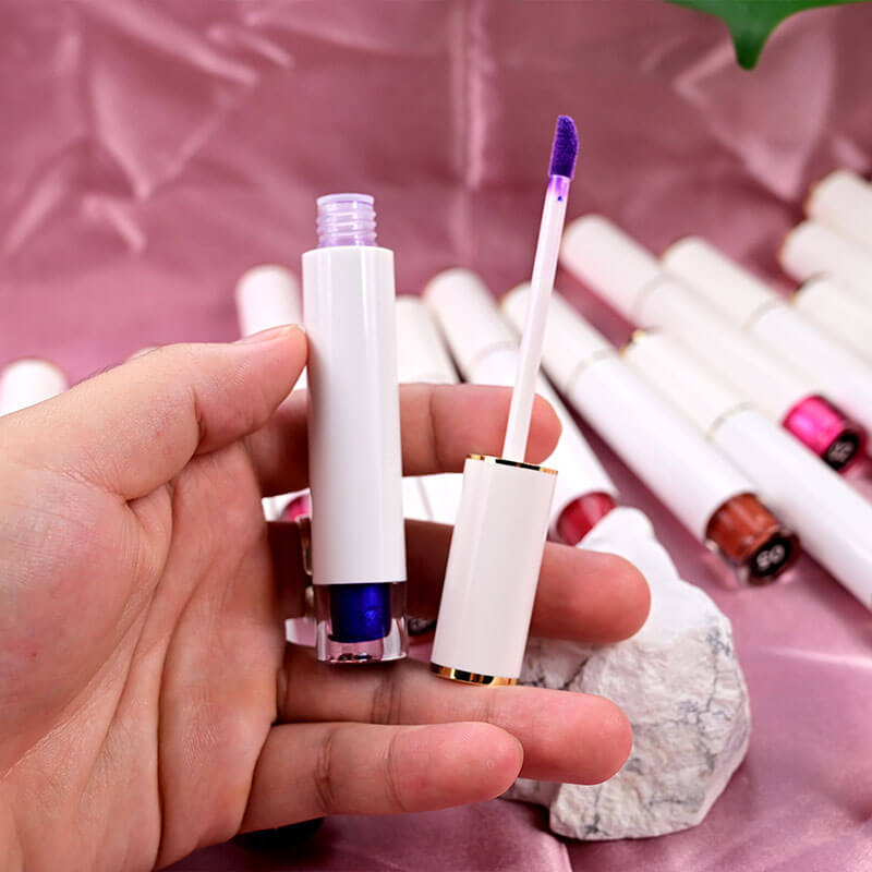 42 colors lip gloss lip glaze vegan high pigmented glossy (color 22-42)
