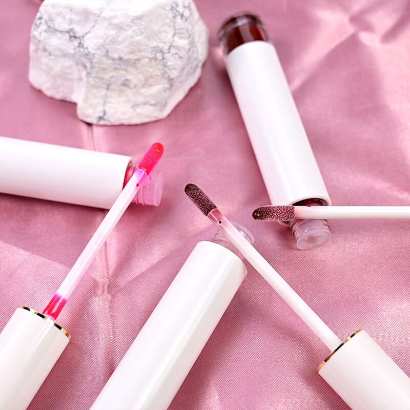 42 colors lip gloss lip glaze vegan high pigmented glossy (color 22-42)