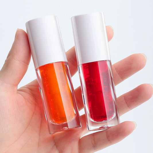 9 Color Lip Stain Lip Gloss Lip Tint Multifunction Blush Liquid Eyeshadow