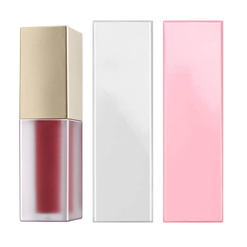 39 color lip gloss nude lip tint high pigmented long lasting (color 34-39)