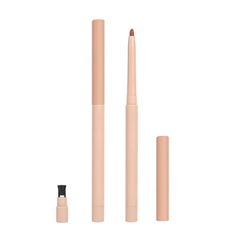 12 color lip liner matte lip line nude lip pencil waterproof long-lasting