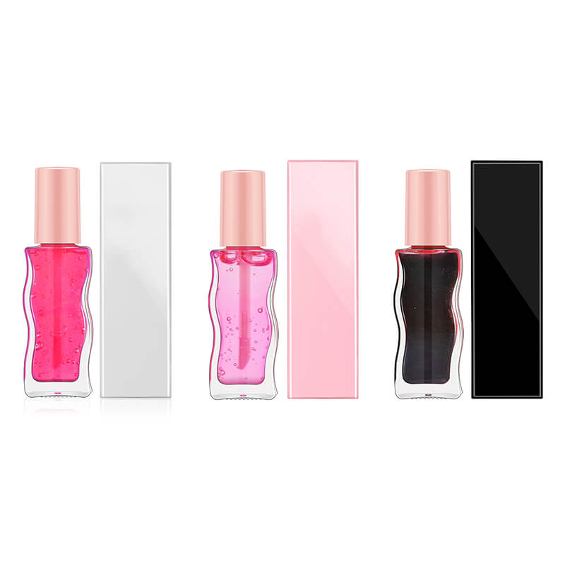20 color lip oil plump lips protect lip gloss temperature changing color