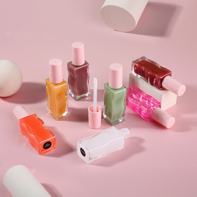 20 color lip oil plump lips protect lip gloss temperature changing color