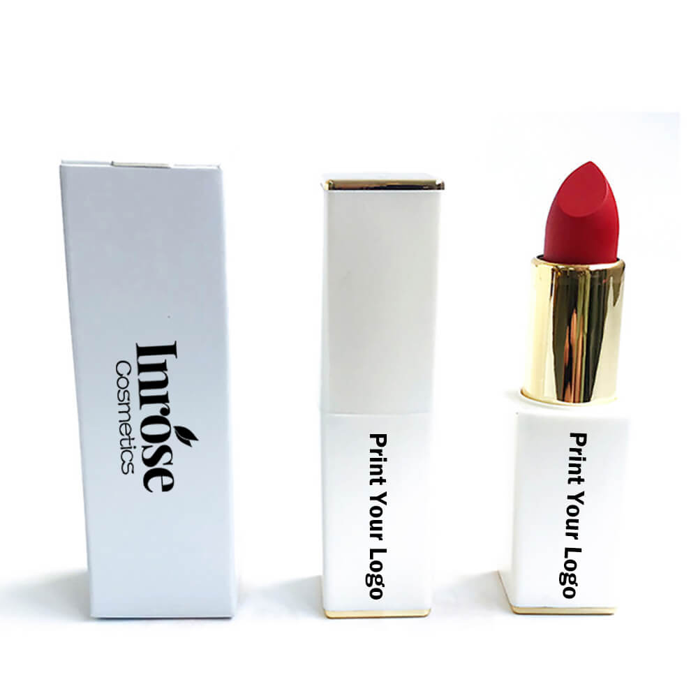 13 color matte lipstick waterproof long lasting magnetic tube
