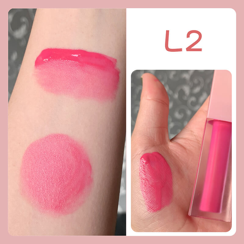 8 color liquid blush matte blusher moisturizing long lasting